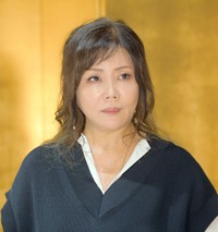 小川菜摘