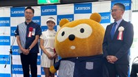 全国初！ローソンが「ゴルフ場」に出店　岡山空港ゴルフコースに新店舗　