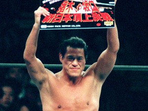 アントニオ猪木氏、北朝鮮を訪問し続けた理由　ぼやく姿に張成沢氏「歴史が証明する」