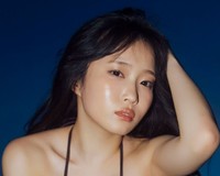 「岸みゆ セカンド写真集（仮）」（東京ニュース通信社刊）撮影／横山マサト