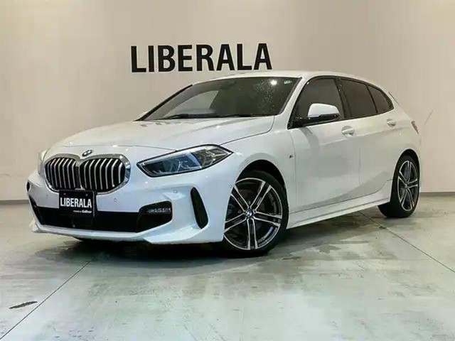 BMW「1シリーズ（3代目）」（提供：norico by ガリバー）