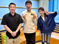 武川智美さんの公式Xから