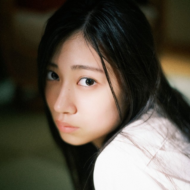 乃木坂46・川端晃菜（高校1年生）「B.L.T. SUMMER CANDY 2026」（東京ニュース通信社刊）撮影／西村康