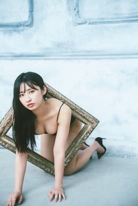 松本日向（撮影／加藤アラタ）