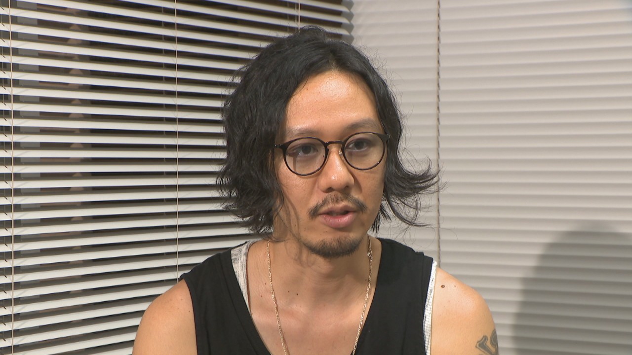 Orange Rangeが真備町でライブ 被災地に3年越しの思い届ける 岡山 倉敷市 Ksbニュース Ksb瀬戸内海放送