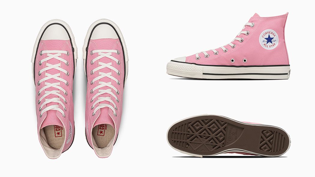 ALL STAR_フォンダンピンクHI　1600_1