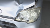 事故車両