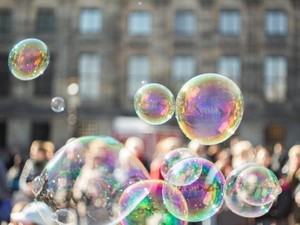 不機嫌な人の中で失った平常心。自分の機嫌を保てる人が大人だった