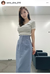 上野愛奈（@ueno_aina_816）さんのインスタグラムより