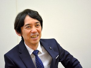 ヒットドラマ連発のフジ大多亮氏、「ネット時代のテレビの戦い方」を語る
