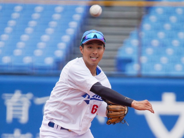 野球 - 青山学院大・谷口勇人 高校最後の夏のような東都の雰囲気、実力