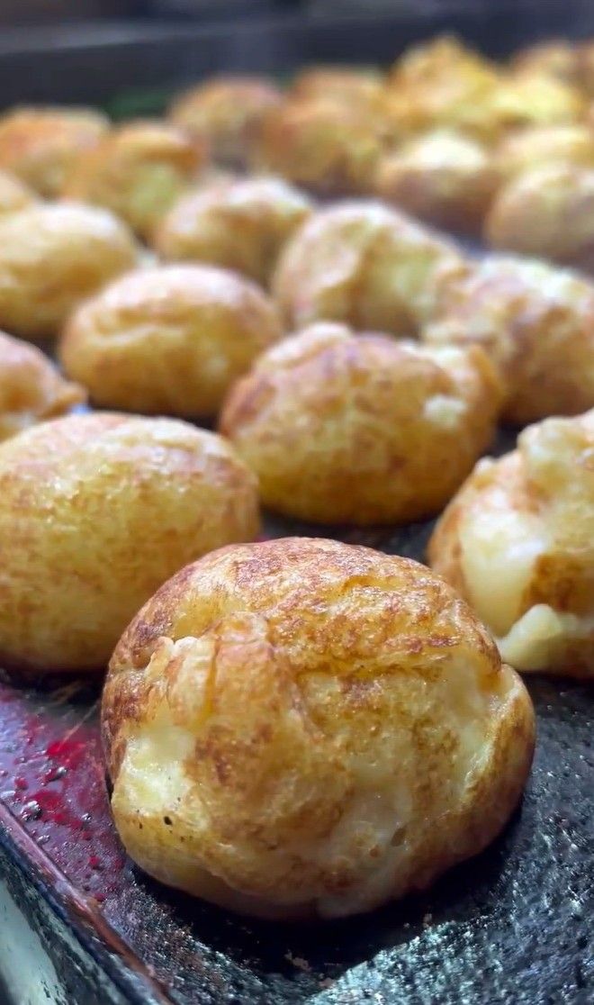 たこ焼き40個、屋根の上の運命に笑った理由