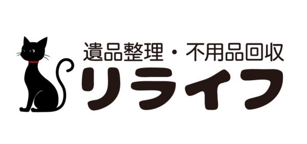 ちーちゃんとの出会いをきっかけにリニューアルした会社の看板。猫のイラストが目をひく（画像提供：ミヤモトナオキさん）
