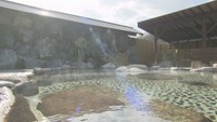 『いい風呂めぐり』のチケットが使えるのは「砂湯」など10の施設