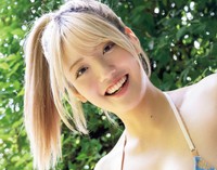 水野Reta(C)光文社/週刊FLASH 写真◎唐木貴央