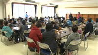 離れた被災者をつなぐ交流会　倉敷市玉島地区の住民が初開催　岡山