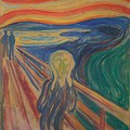 あの「叫び」を読み解く５冊　「ムンク展―共鳴する魂の叫び」