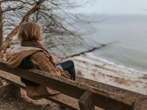 だから今は黙って。放っておいて。私なりの結婚との向き合い方を見つけるから