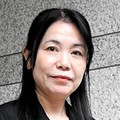 森絵都さん「デモクラシーのいろは」 民主主義とは？ 戦後の女性が追い求める