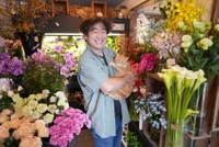 雅道さんとはる