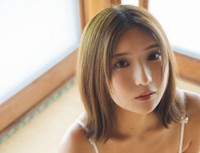 「FLASH」（25年8月5日発売号）に登場した三田悠貴ⓒ光文社／週刊FLASH（写真・Nachos）＝本人のX（@mitachan_y）より