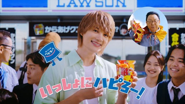 M!LK佐野勇斗、謎覆面ヒーロー対面 | 朝日新聞デジタルマガジン＆[and]