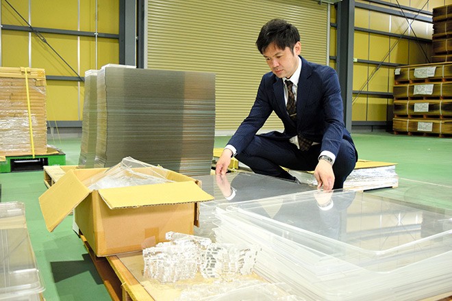 New uses found for unwanted anti-virus partitions | The Asahi Shimbun: Breaking News, Japan News and Analysis - Vimarsana News