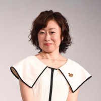 声優の山崎和佳奈さん（2022年撮影）
