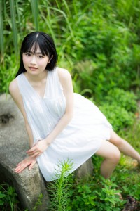 ミスマガジン2025ミスヤングマガジン／晴 こころさん