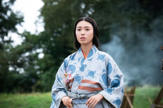 「豊臣兄弟」第8話、直の運命に涙…SNS悲しみの声 - エンターテインメント news from 朝日新聞デジタル