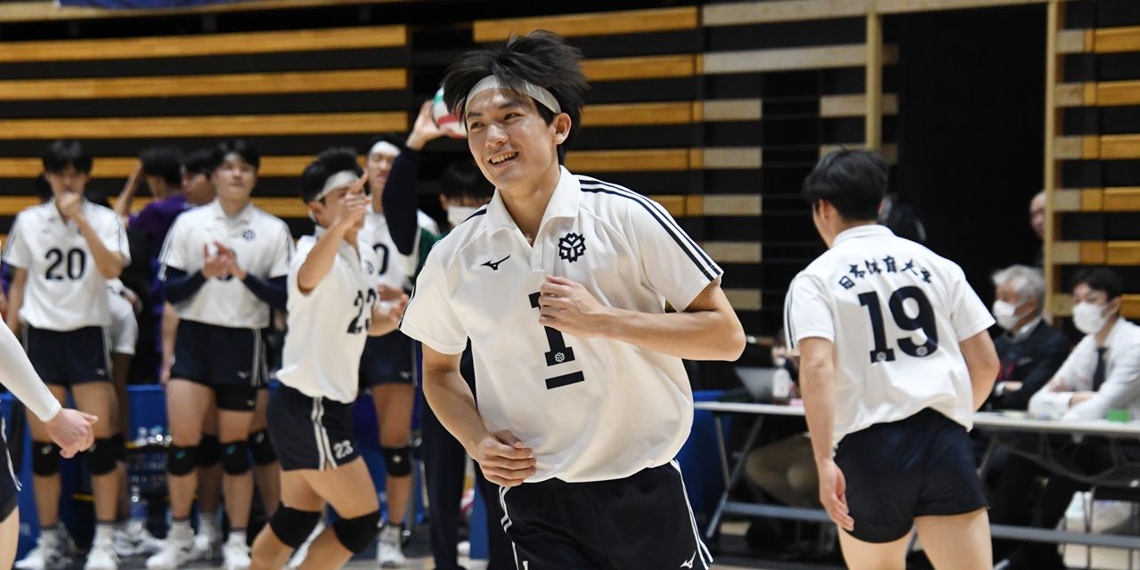 【美品】【単品売り可】日体大 ウィンドブレーカー XL バレー 日本体育大学 美品】【単品売り可】日体大 ウィンドブレーカー XL バレー 日本体育