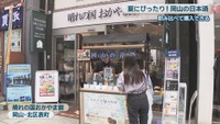 晴れの国おかやま館　岡山・北区表町