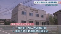 岡山イスラミックセンター