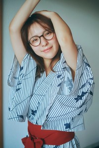 NGT48 大塚七海1st写真集(仮)(C)KADOKAWA/写真:岡本武志 