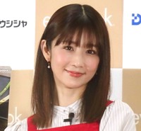 小倉優子さん