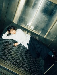 「B.L.T.2025年4月号」（東京ニュース通信社刊） 撮影／横山マサト