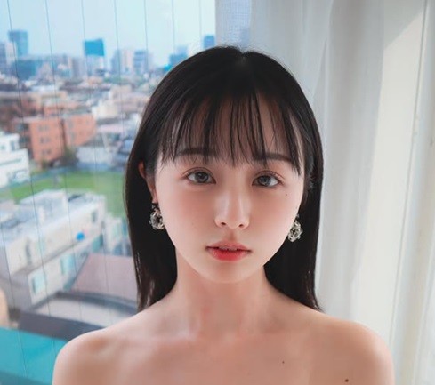 くりえみのインスタグラム＠kurita__emiより