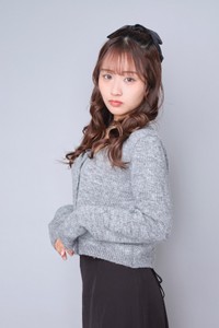 森脇梨々夏「別冊ヤングチャンピオン」３月号（秋田書店）より