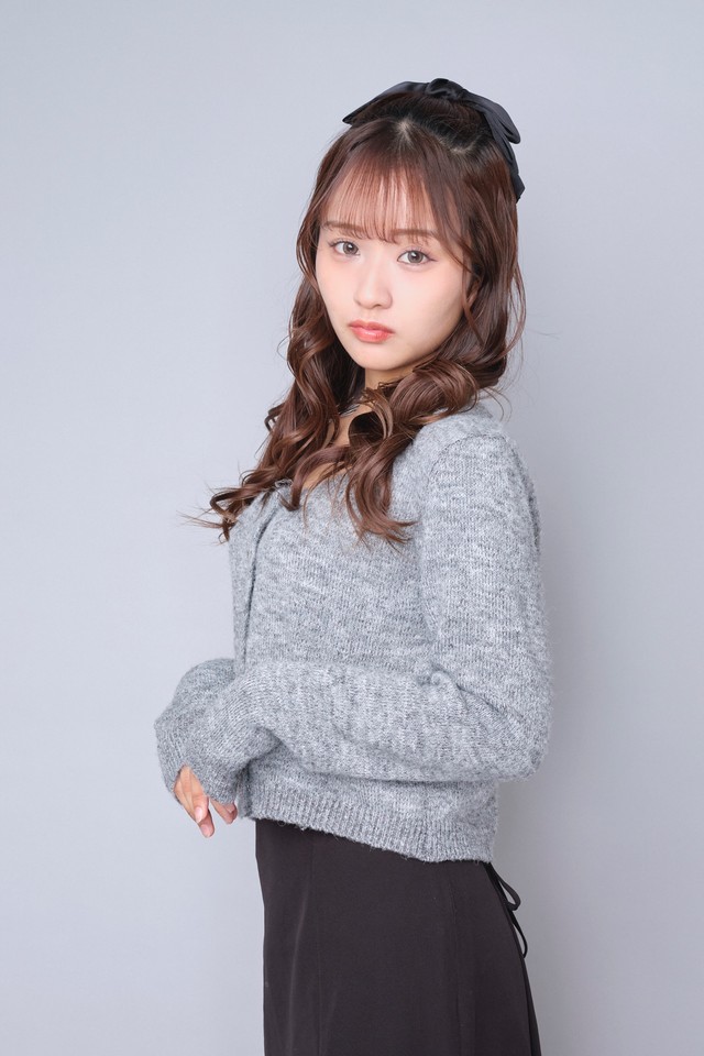 森脇梨々夏「別冊ヤングチャンピオン」３月号（秋田書店）より