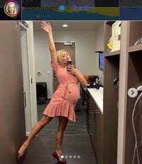 エミリー・オスメントのインスタグラム＠emilyosmentより
