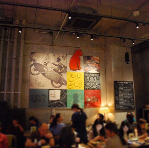 犬と暮らすっていいな、と改めて思いました。次をすぐ開催してほしい、と個人的にリクエスト