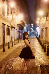 伊達さゆり2nd写真集（C）撮影／藤原宏