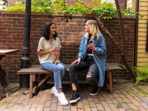 「秘密主義」と言われる私だけど、相手のことを知りたいだけ