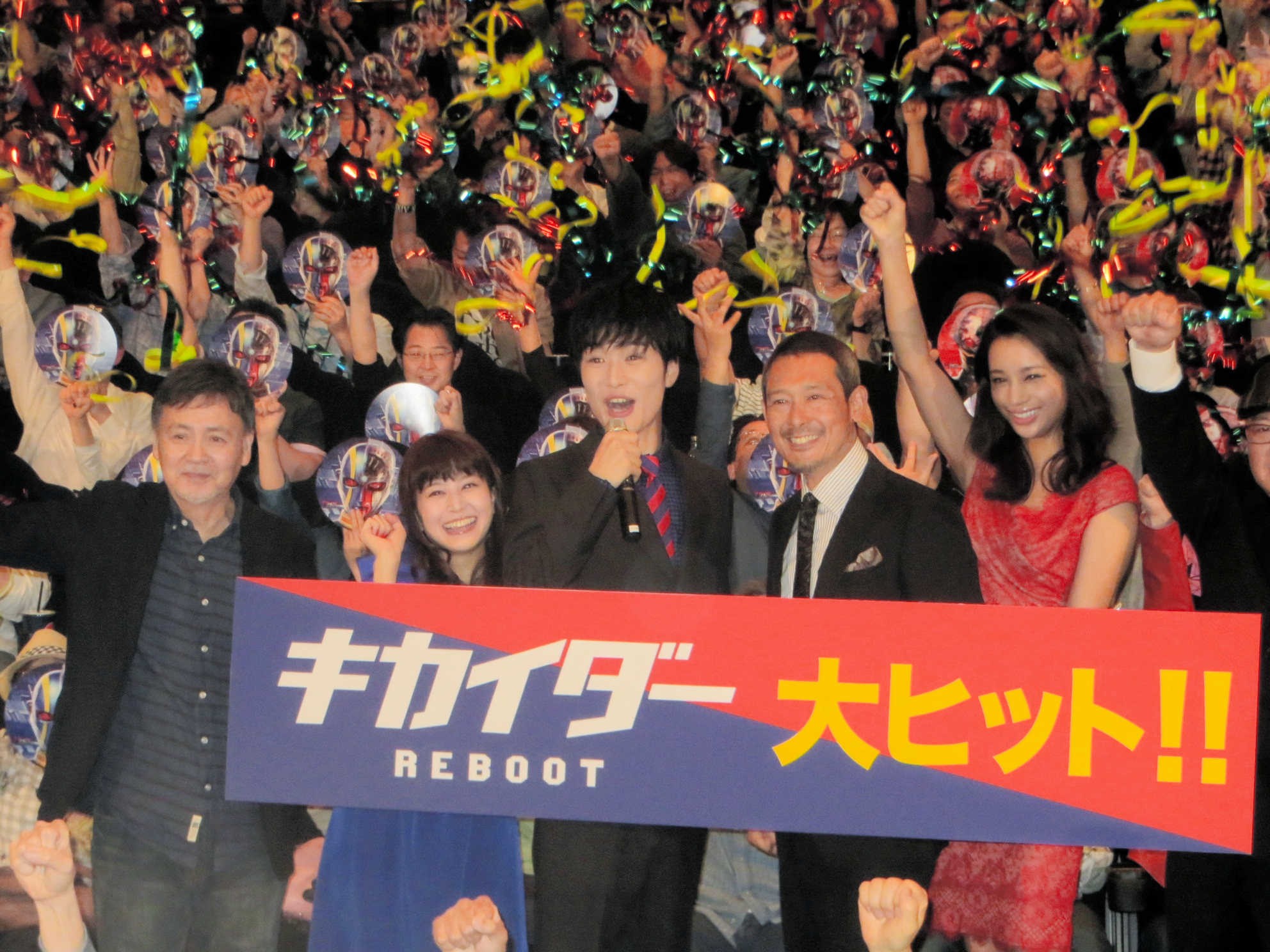 ビジンダーマリ 