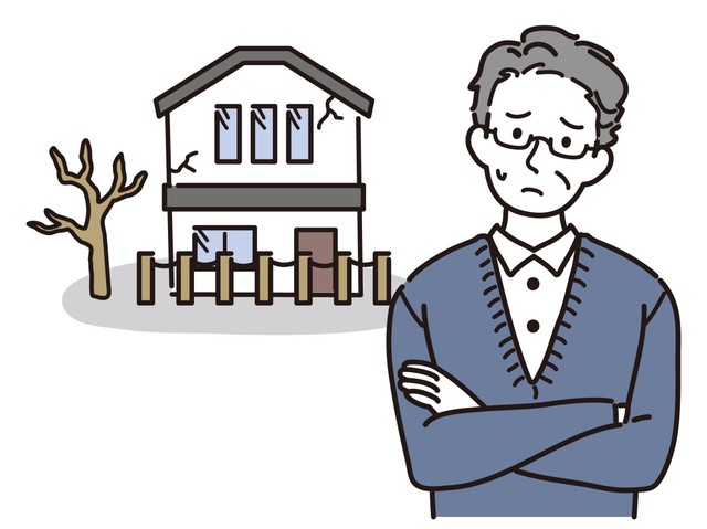 家族との話し合いや費用の把握など、準備がほとんど進んでいない　※画像はイメージです（かめこ/stock.adobe.com）