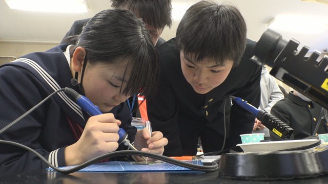 綾上小学校　香川・綾川町山田上