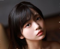 ⓒ蓬莱舞 デジタル写真集『無口なヴィーナス』 ワニブックス刊