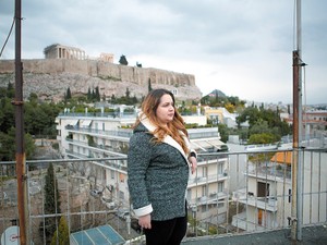 投資と観光で復活の道を歩むギリシャ　その光と陰