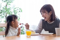 ケーキは娘さんと食べたそう　※この画像はイメージです（milatas/stock.adobe.com）