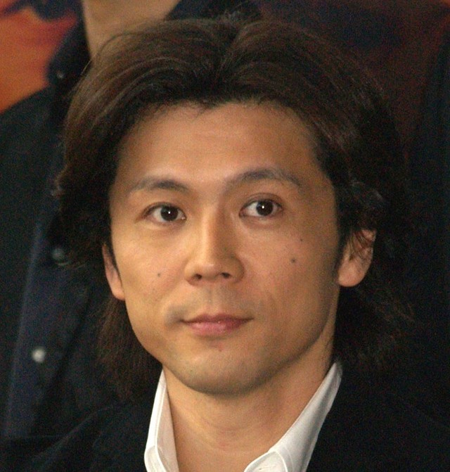 熊川哲也（2008年）